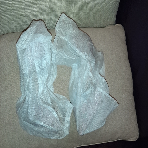 Baoyafang wedding bling pumps - Picture 11 of 11